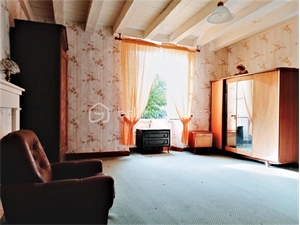maison en pierres à la vente -   79800  EXOUDUN, surface 155 m2 vente maison en pierres - UBI482094137